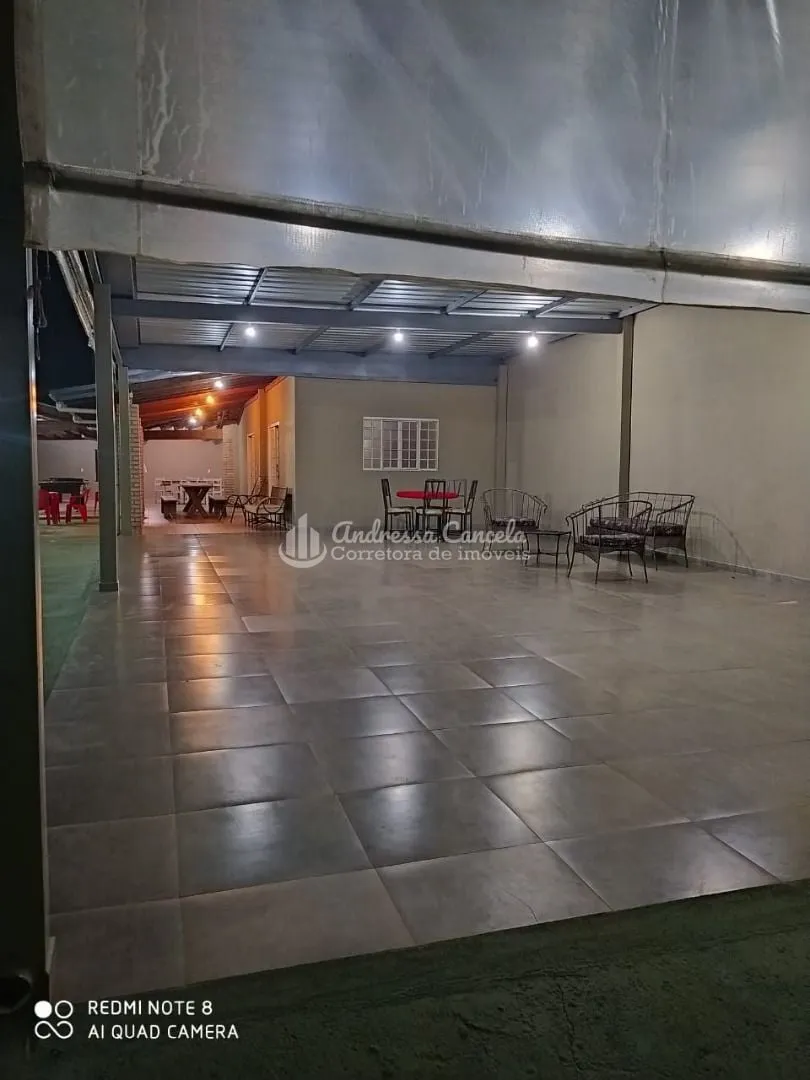 Imagem Estância Bortoluzzo - Chácara com 4 dormitórios à venda, 1000 m² por R$ 850.000 - Estância Bortoluzzo - Cedral/SP
