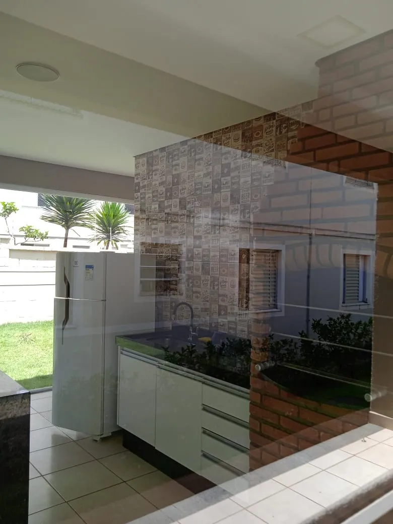 Imagem Apartamento 2 dormitórios no Residencial Parque Spetaculo