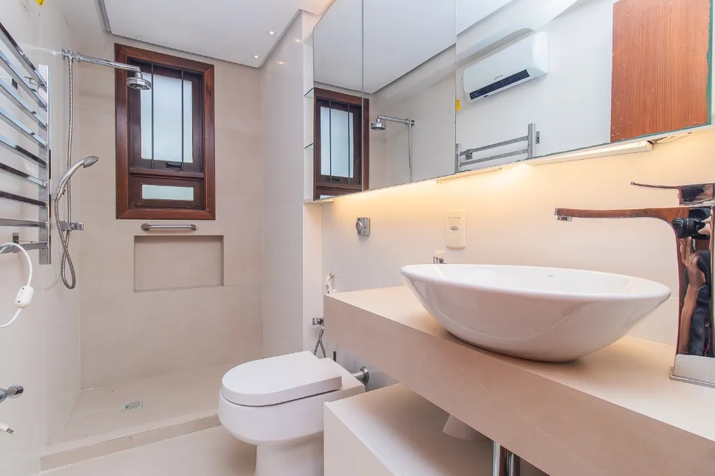 Imagem Apartamento Garden em Petrópolis