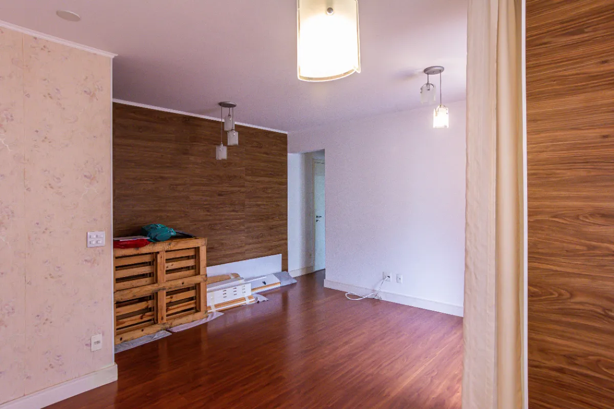 Imagem Apartamento para venda em Vila Andrade com 2 quartos, 60m2