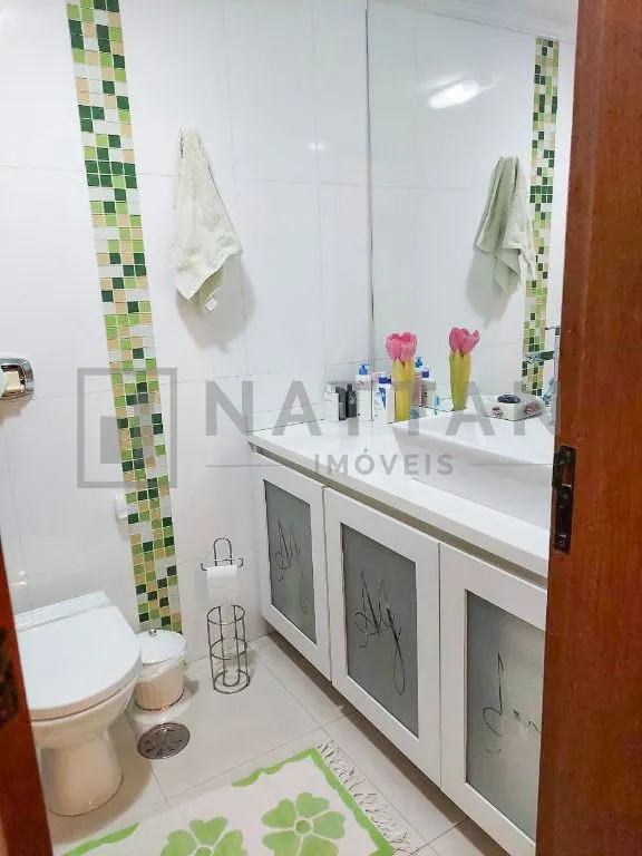 Imagem Apartamento com 3 dormitórios à venda, 108 m² por R$ 885.000,00 - Vila Regente Feijó - São Paulo/SP