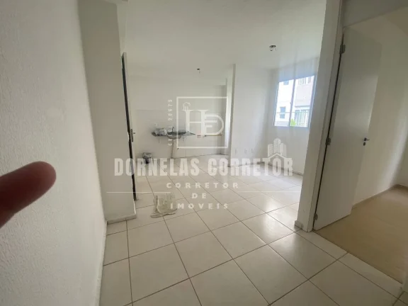 Imagem Seu Apê no Conquista Camaragibe com Lazer Completo a partir de R$ 165 Mil!