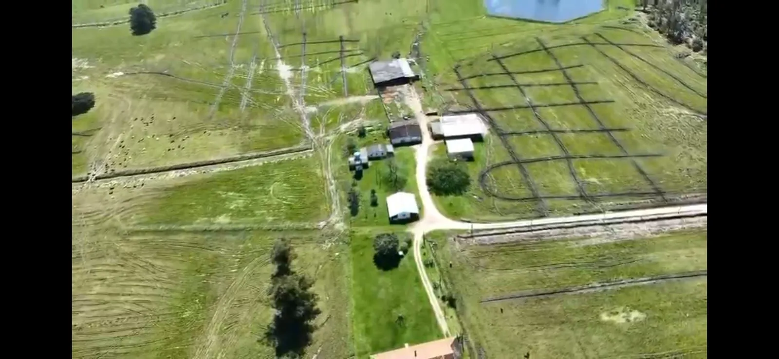 Imagem AREA RURAL COM 30 HECTARES EM PORTO ALEGRE, BAIRRO EXTREMA.
