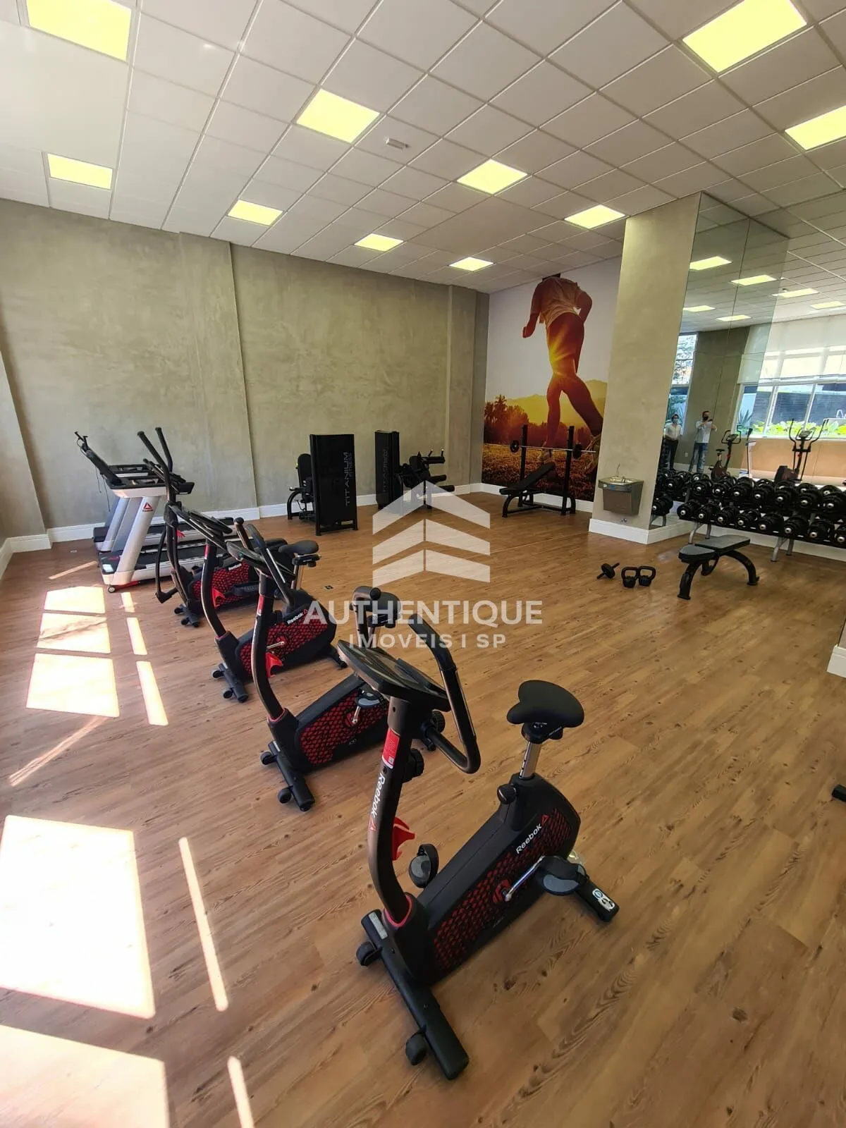 Imagem Le Jardin Ibirapuera - Apartamento em Moema a venda