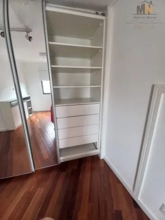 Imagem APARTAMENTO RESIDENCIAL em SÃO PAULO - SP, VILA MARIANA