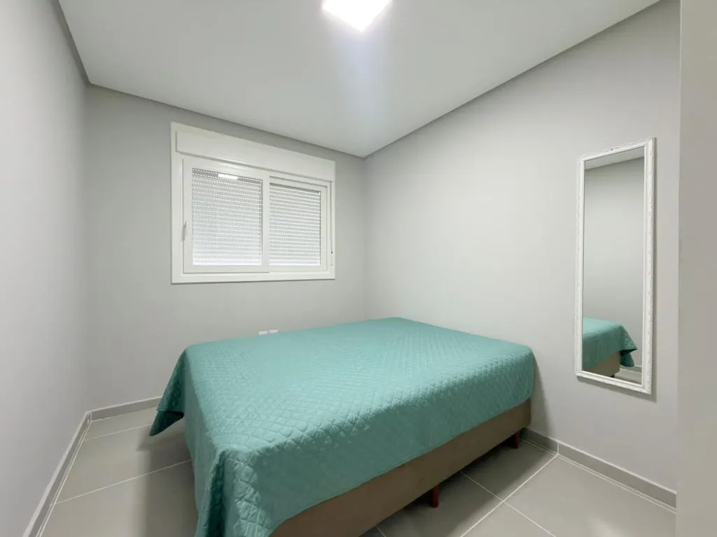 Foto do imóvel: Apartamento 2 Dormitórios - Bairro Zona Nova em Rua Guilherme Guittman