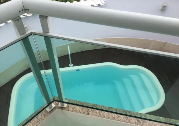 Imagem Casa com 4 Quartos à Venda, 150 m² em Campo Grande - Rio de Janeiro