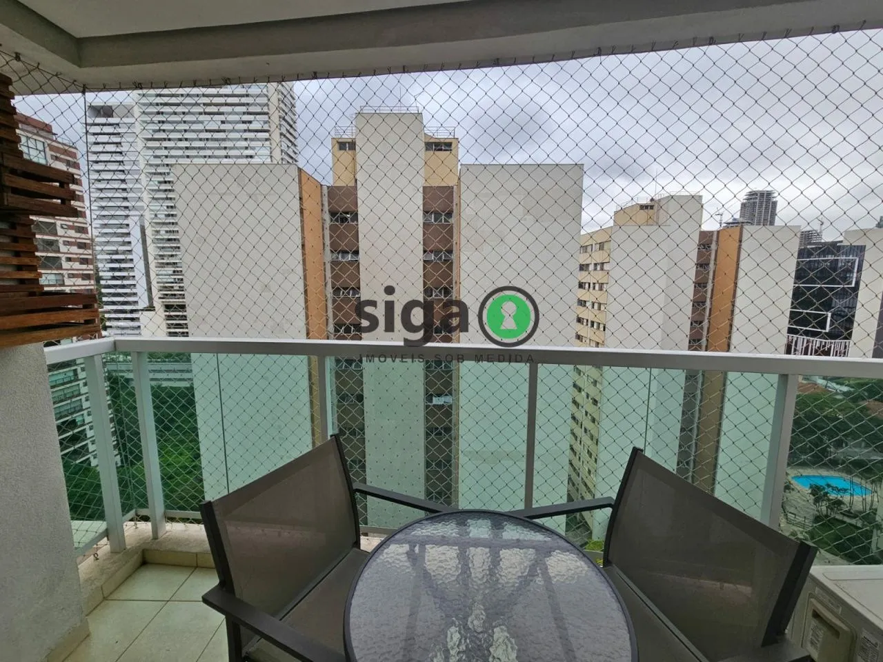 Imagem Apartamento 60 m² à venda na Vila Cruzeiro- SP
