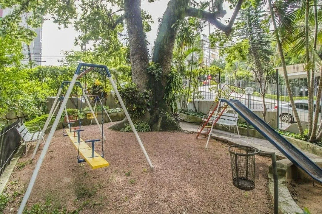 Imagem Apartamento 2 dormitórios à venda Rio Branco Porto Alegre/RS
