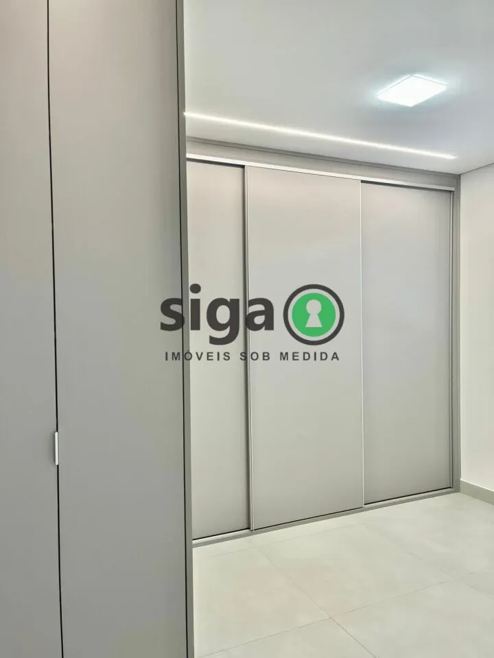 Imagem Apartamento a venda ou locação 81m² Tatuapé
