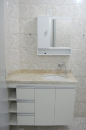 Imagem Apartamento com 2 Quartos à Venda, 75 m² em Vila Henrique - Salto
