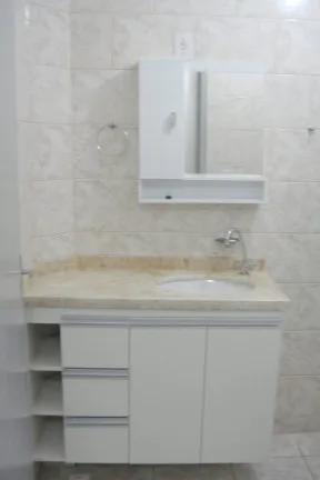 Apartamento com 2 Quartos à Venda, 75 m² em Vila Henrique - Salto