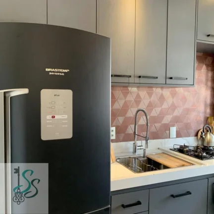 Imagem Apartamento à venda Jardim Ipaussurama, em Campinas/SP