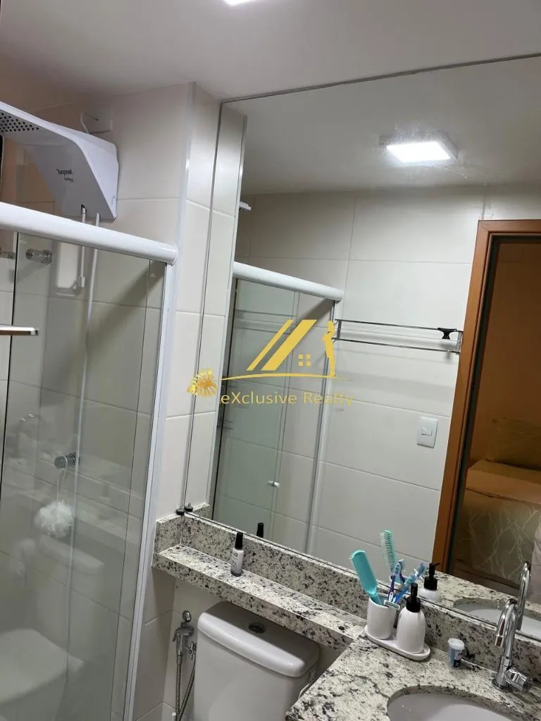 Imagem Village RESIDENCIAL em Camaçari - Bahia, Itacimirim (Monte Gordo)
