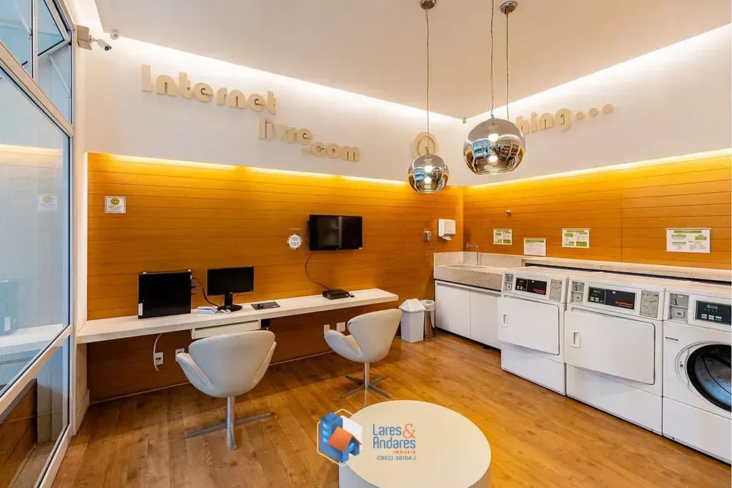 Imagem Apartamento à venda 2 Quartos 1 Suite 1 Vaga 55M² Bela Vista São Paulo - SP