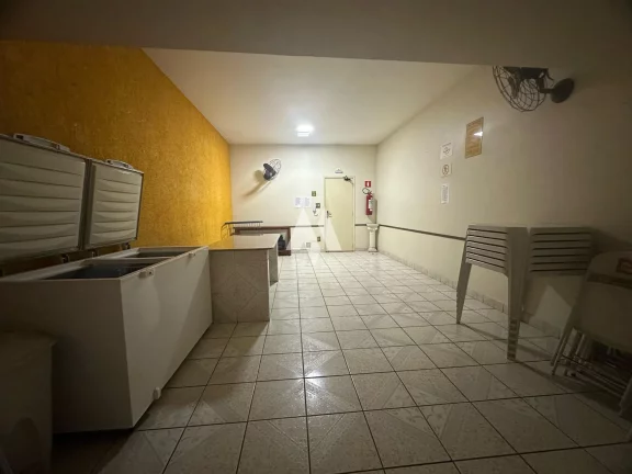 Imagem Apartamento na Aparecida com 02 quartos