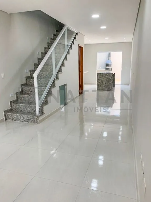 Foto do imóvel Sobrado à venda, 106 m² por R$ 799.000,00 - Vila Santa Isabel - São Paulo/SP
