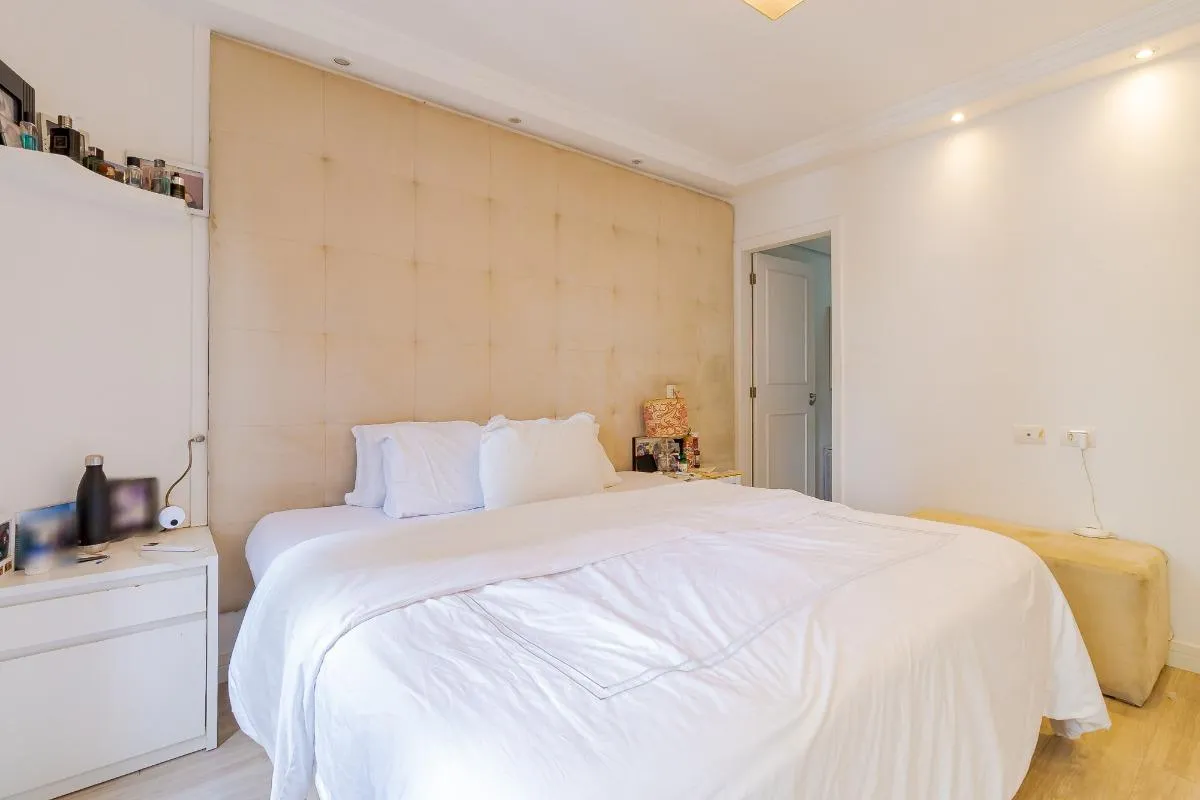 Imagem Apartamento, Residencial para Venda, Perdizes, São Paulo