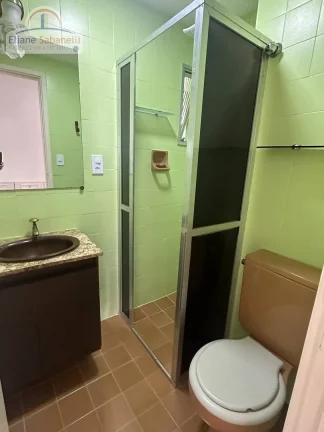 Imagem Apartamento Locação 64m com 3 dormitórios na Vila Andrade