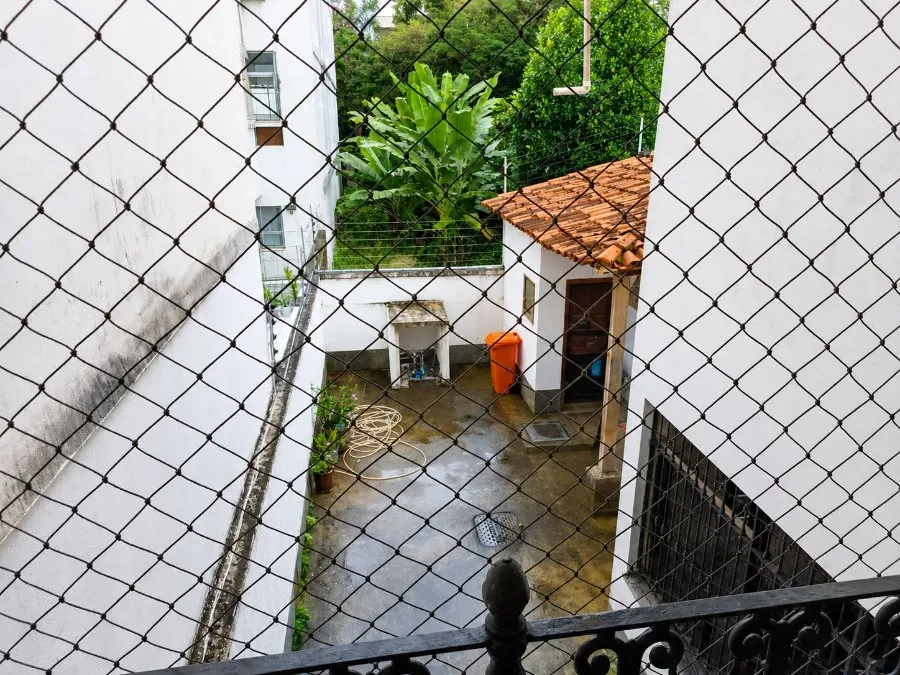 Imagem Casa Nova para Venda no Recreio dos Bandeirantes - 4 Quartos, 2 Suítes, 6 Vagas e Piscina
