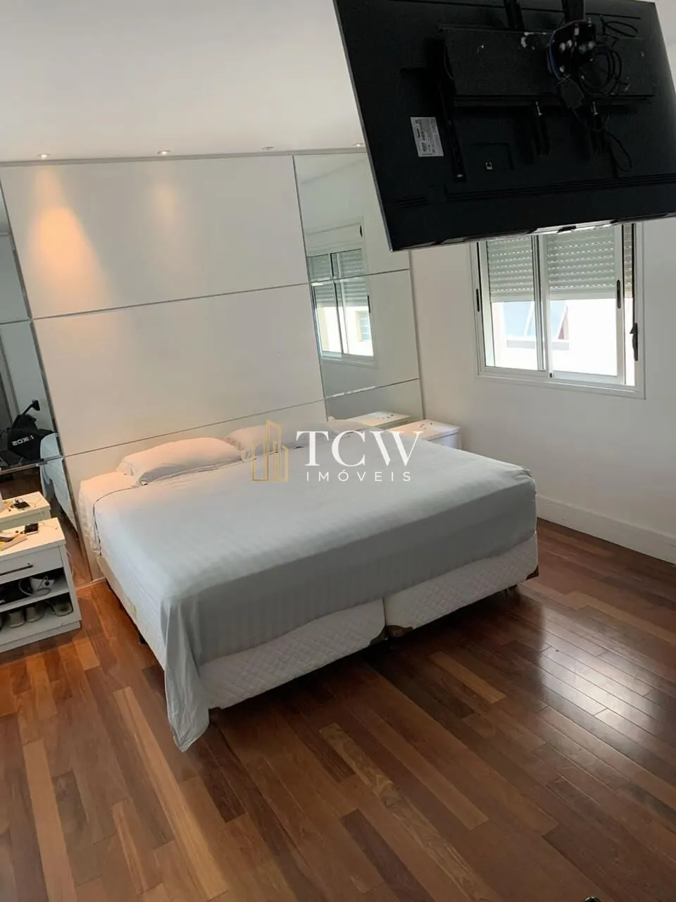Imagem Apartamento à venda no bairro Jardim Paulista - São Paulo/SP, Zona Sul