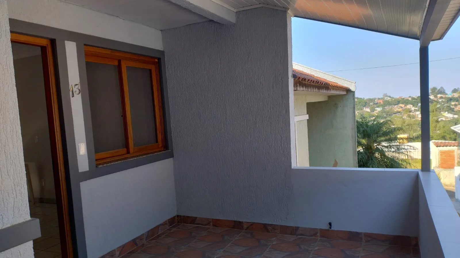 Imagem Casa em Condomínio à venda em São Tomé, Viamão - Semi-novos