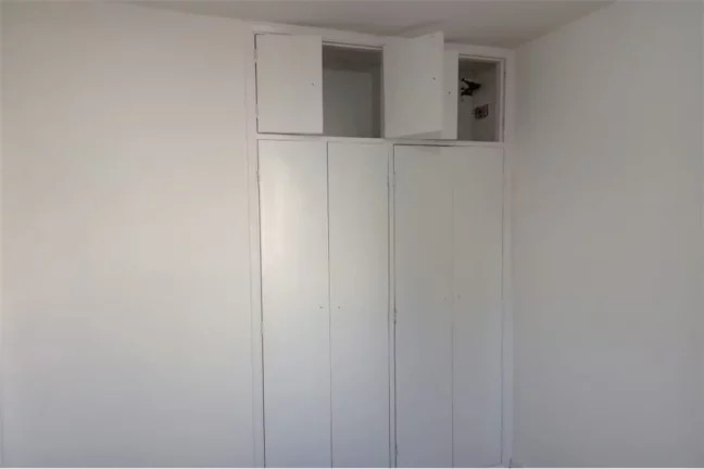 Imagem APARTAMENTO RESIDENCIAL em São Paulo - SP, Moema