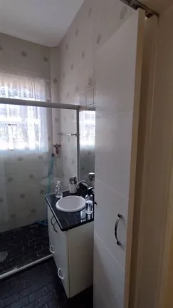 Imagem Casa com 2 dorms, Ocian, Praia Grande - R$ 460 mil, Cod: 2079