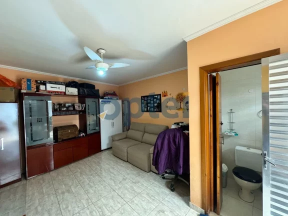 Imagem CASA COM 270,00 M², BAIRRO SANTO ANTONIO, 03 DORMITÓRIOS SENDO 01 SUITE -SÃO CAETANO DO SUL.