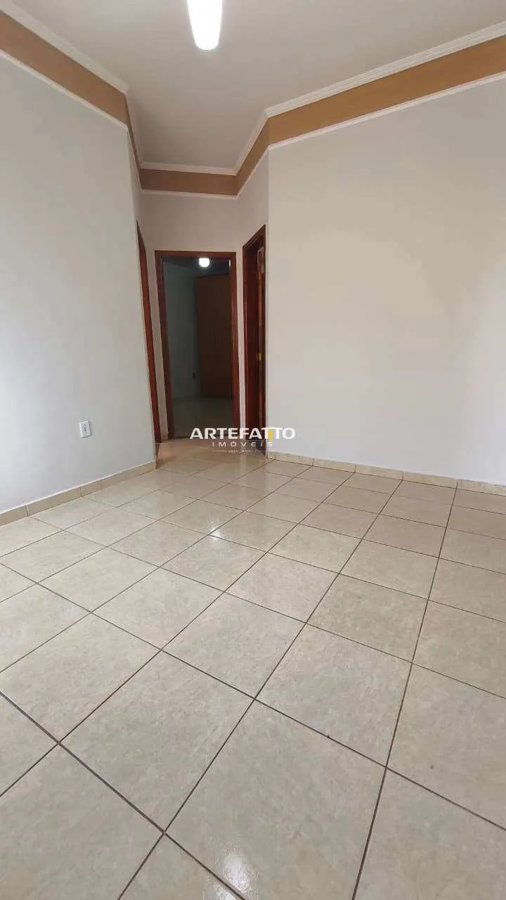Imagem Casa à venda em Franca, Jardim Ângela Rosa, com 3 quartos, 97m2