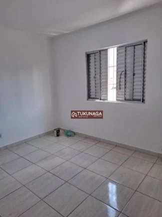 Imagem Sala para alugar, 35 m² por R$ 1.040,00/mês - Gopoúva - Guarulhos/SP