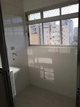 Imagem Apartamento com 2 Quartos para Alugar, 65 m² em Santa Teresinha - São Paulo