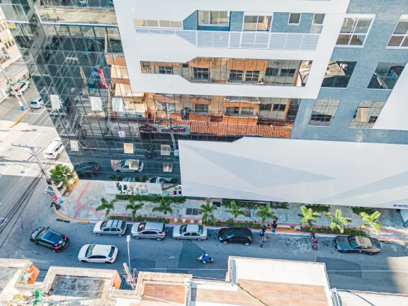 Imagem Residencial Illuminato