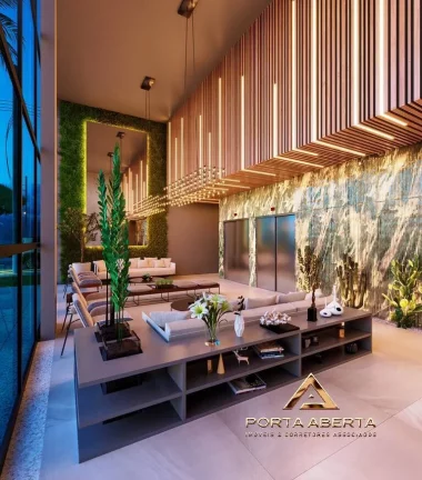Imagem Apto Alto Padrão - 3 Suites - Iguaçu - Ipatinga - COD 593