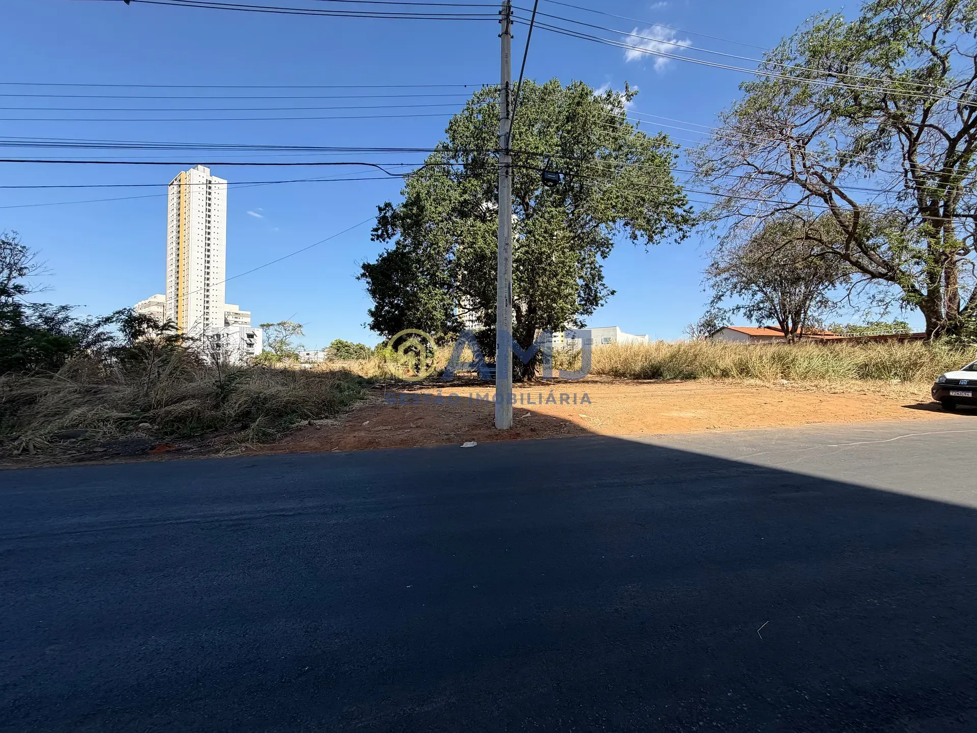 Imagem TERRENO À VENDA | 801,80 m² | VILA ROSA - GOIÂNIA