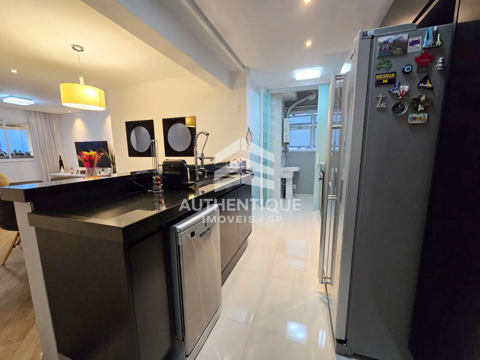 Imagem ARCADIA CENTRO SAO BERNARDO DO CAMPO - Apartamento no Centro de São Bernardo do Campo à venda