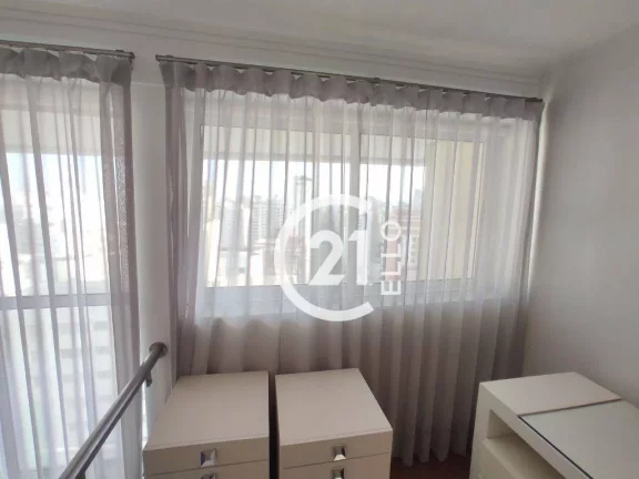 Imagem Apartamento para alugar, 104 m² por R$ 14.288,90/mês - Vila Nova Conceição - São Paulo/SP