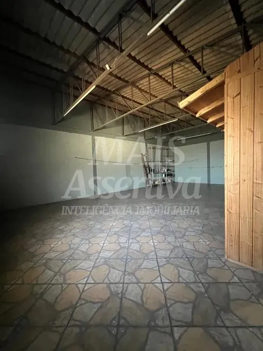 Imagem Excelente casa mobiliada para locação no bairro Imigrante Norte em Campo Bom/RS