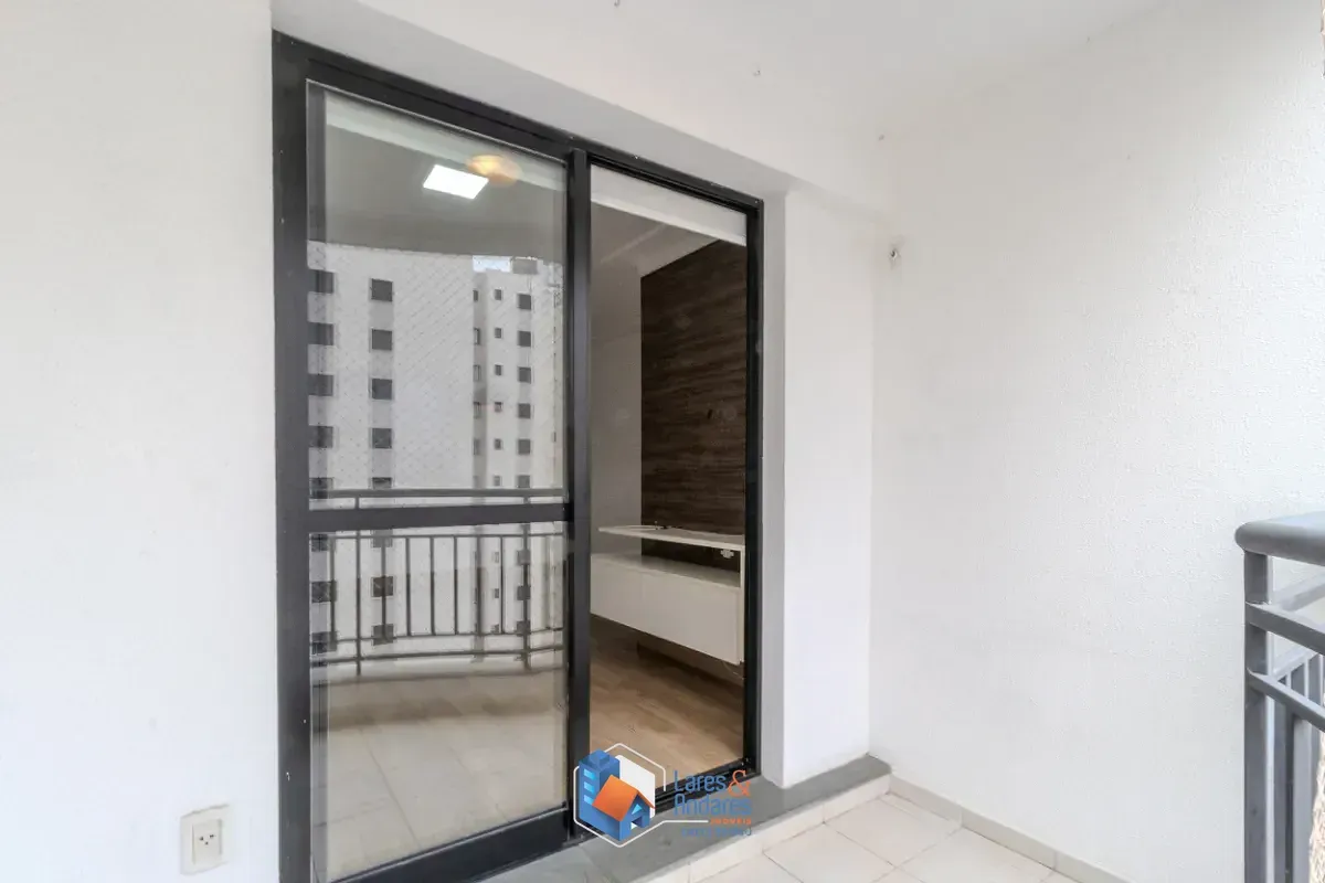 Imagem Apartamento para venda em Bosque da Saúde com 3 quartos, sendo 1 suíte, 84m²