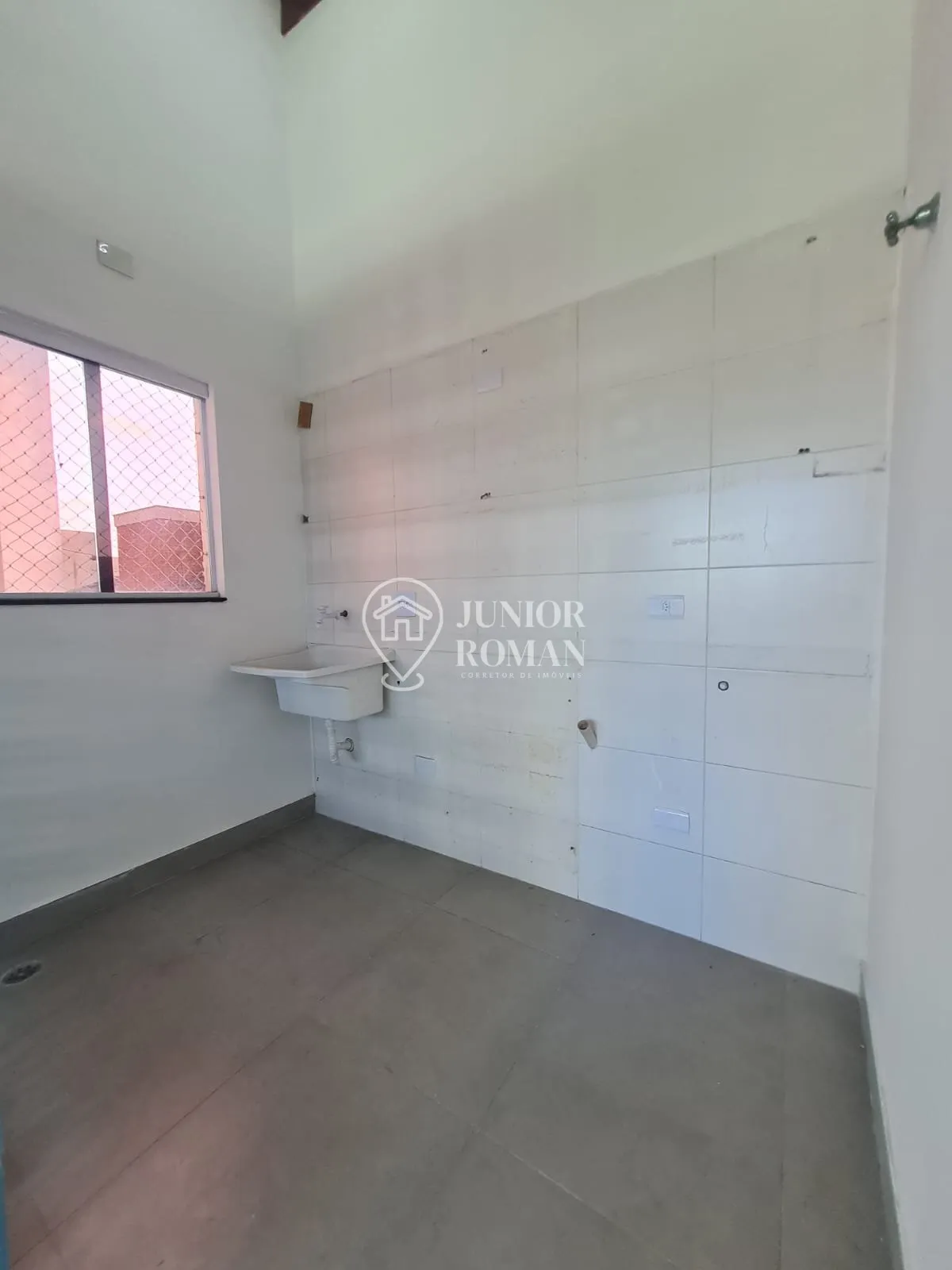 Imagem SOBRADO 130M2 l 2 SUITES l ÁREA GOURMET C CHURRASQUEIRA - SANTO ANDRE