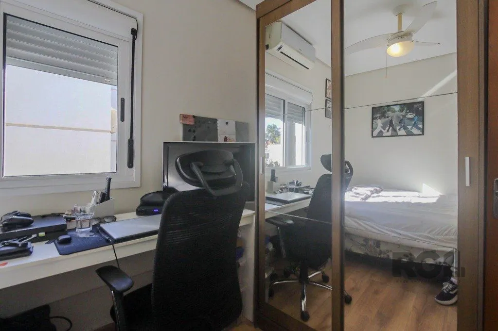 Imagem Casa de Condomínio em Vila Ipiranga