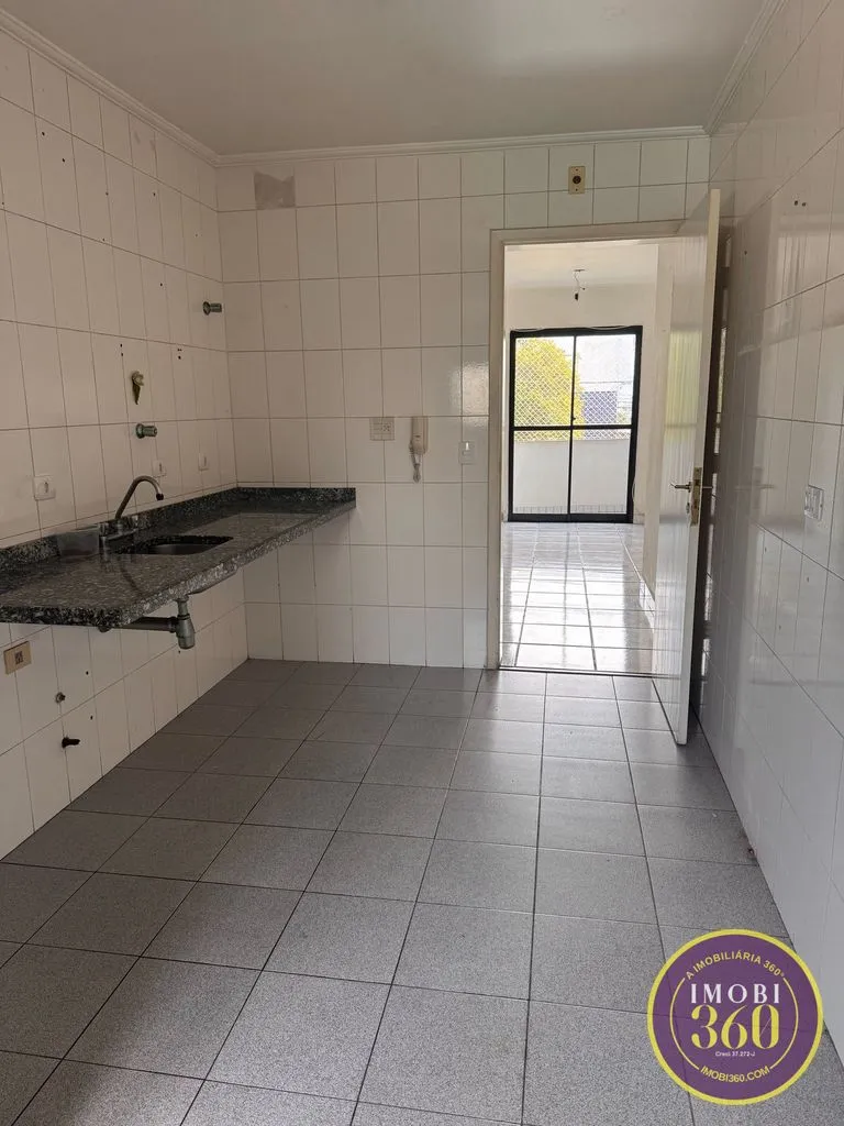 Imagem Apartamento com 03 dormitórios sendo 1 suíte com 02 vagas no Alto da Mooca