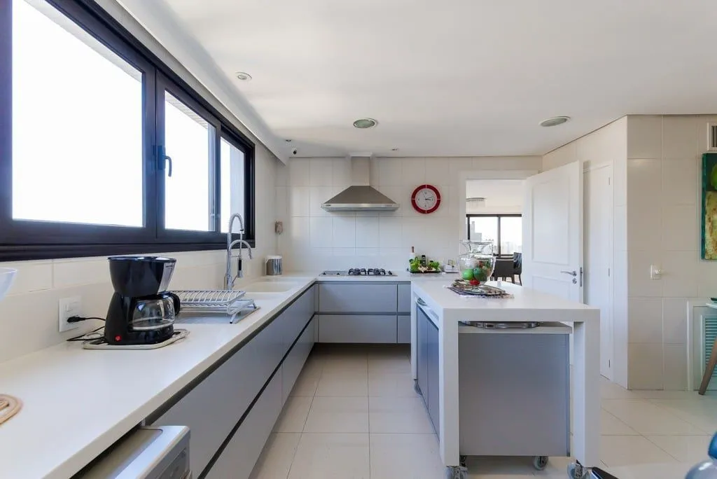 Imagem Apartamento em Bela Vista