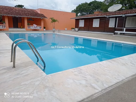 Foto do imóvel Mosteiro de Itaici, Recanto dos Pássaros, Chácara de alto padrão.
