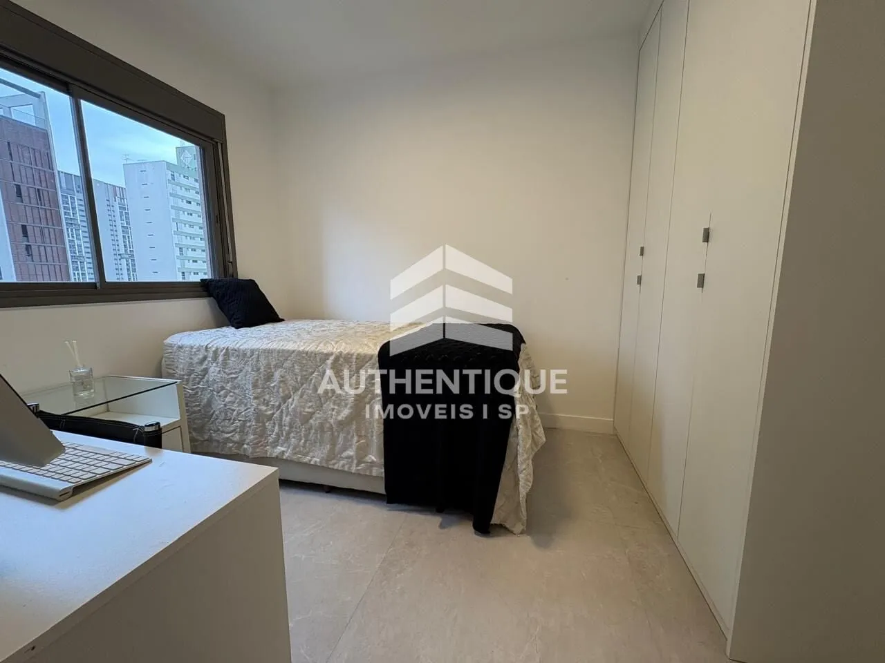 Imagem ATMOSFERA 360 BROOKLIN - Apartamento no bairro Brooklin à venda