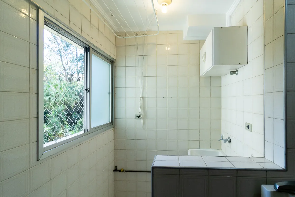 Imagem Apartamento para venda em Jardim Regina com 2 quartos, 51m2