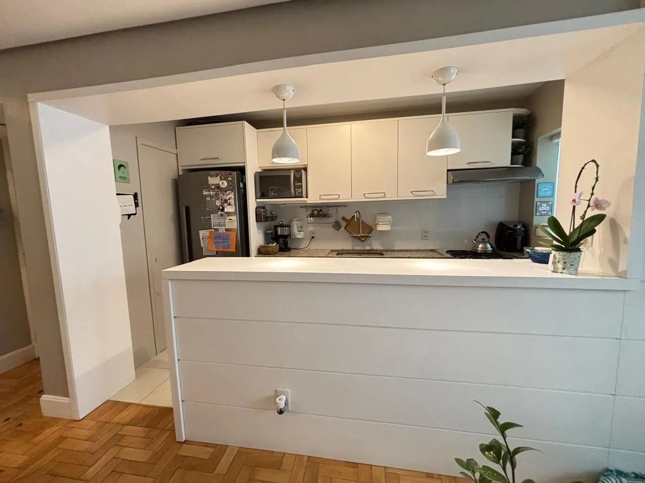 Imagem Apartamento 3 Dormitórios com Suíte no Moinhos de Vento