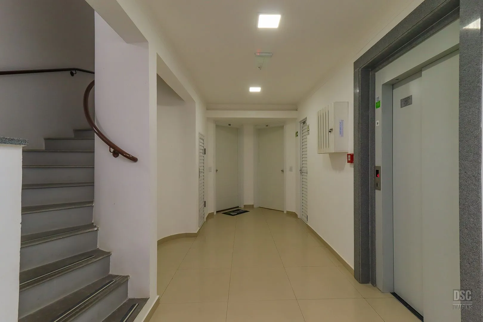 Imagem Apartamento no bairro Vila Nova - 2 dormitórios
