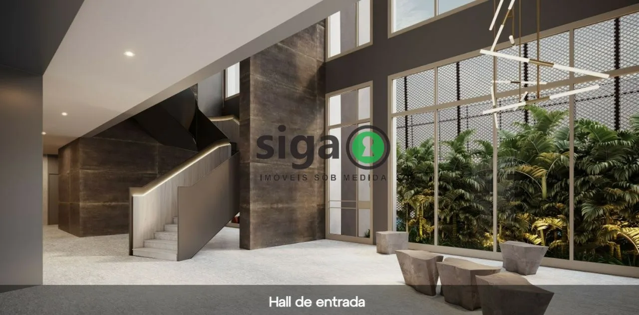 Imagem Apartamento para venda Alto de Pinheiros 03 suítes, São Paulo - SP