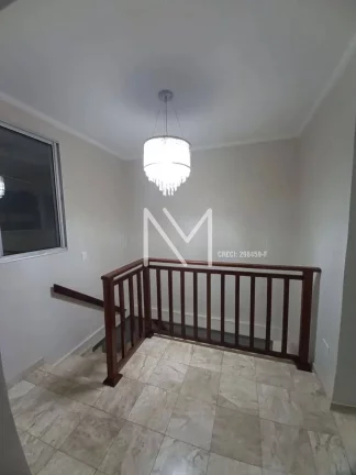 Imagem Cobertura Duplex à Venda 3 Quartos 1 Suíte - 109m² - Bairro Vila Ema - SJC